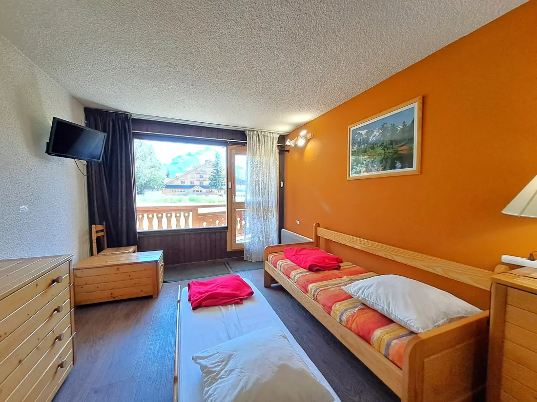 Residentie Plein Sud A