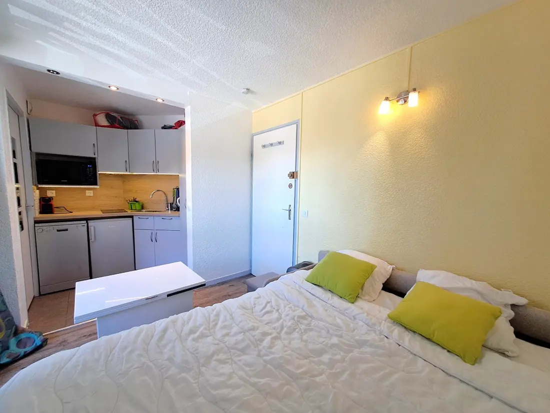 Residentie Plein Sud A