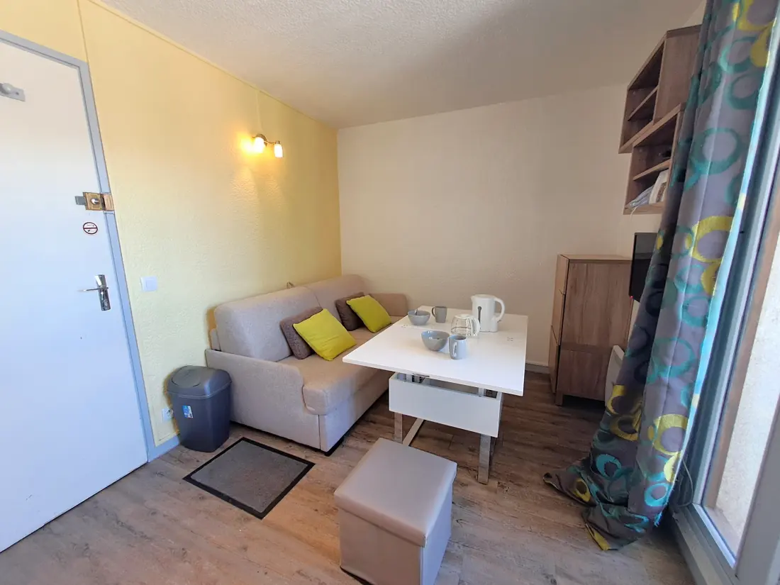 Residentie Plein Sud A