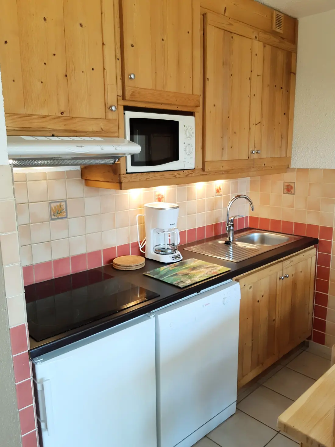 Residence Plein Sud B