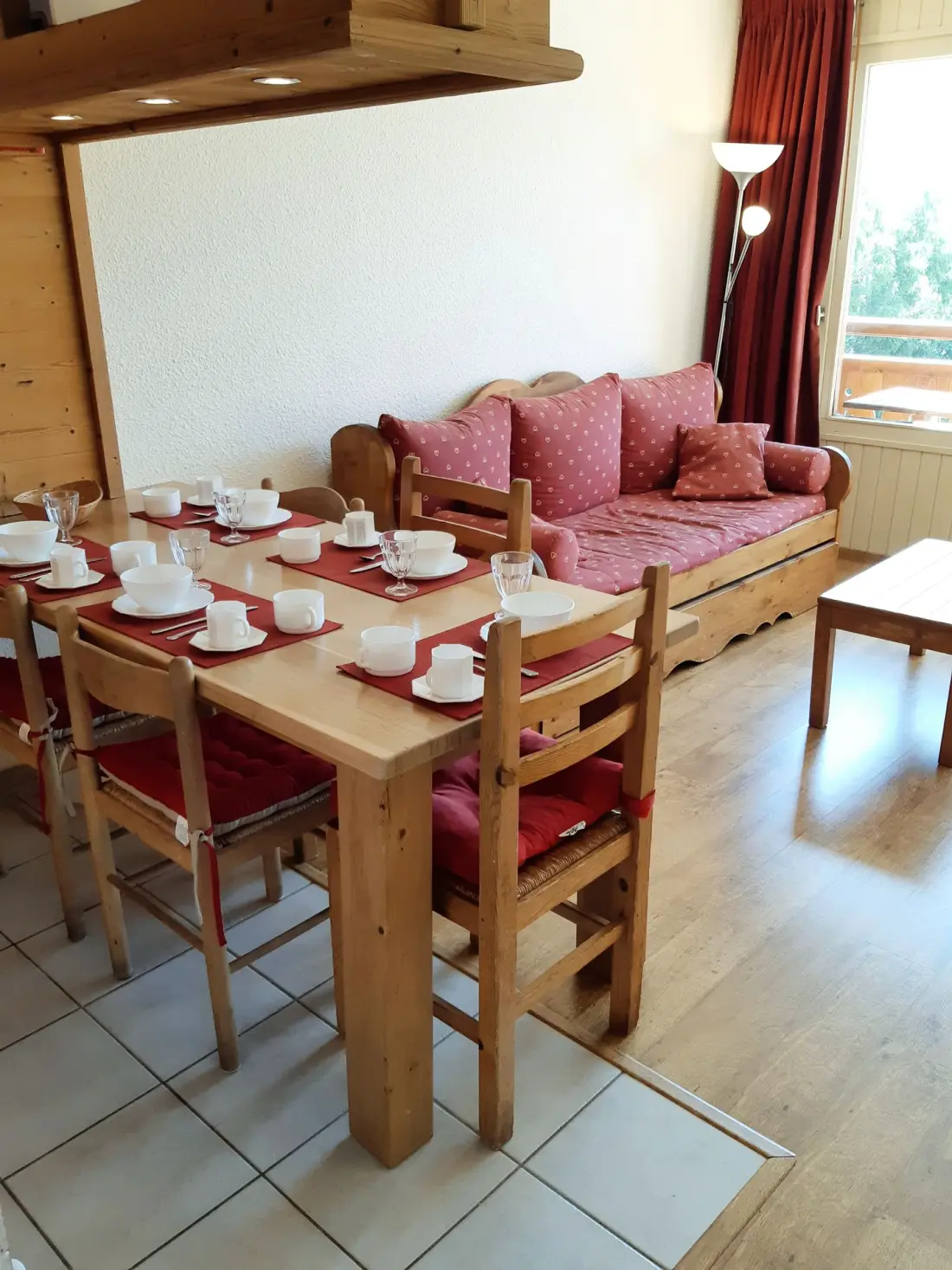 Residence Plein Sud B