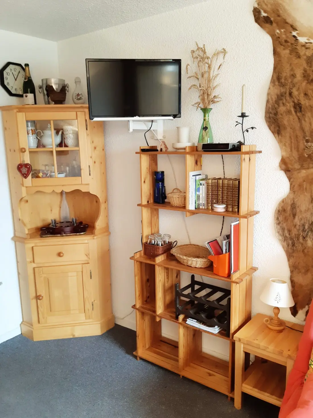 Residence Plein Sud B