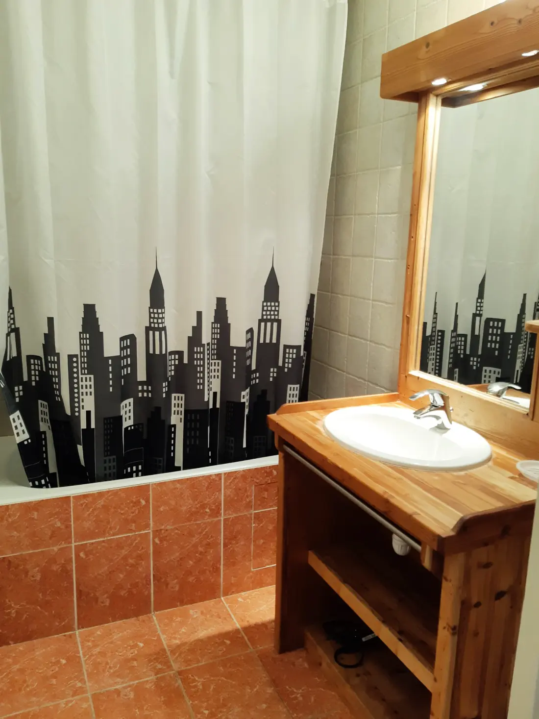 Residence Plein Sud B