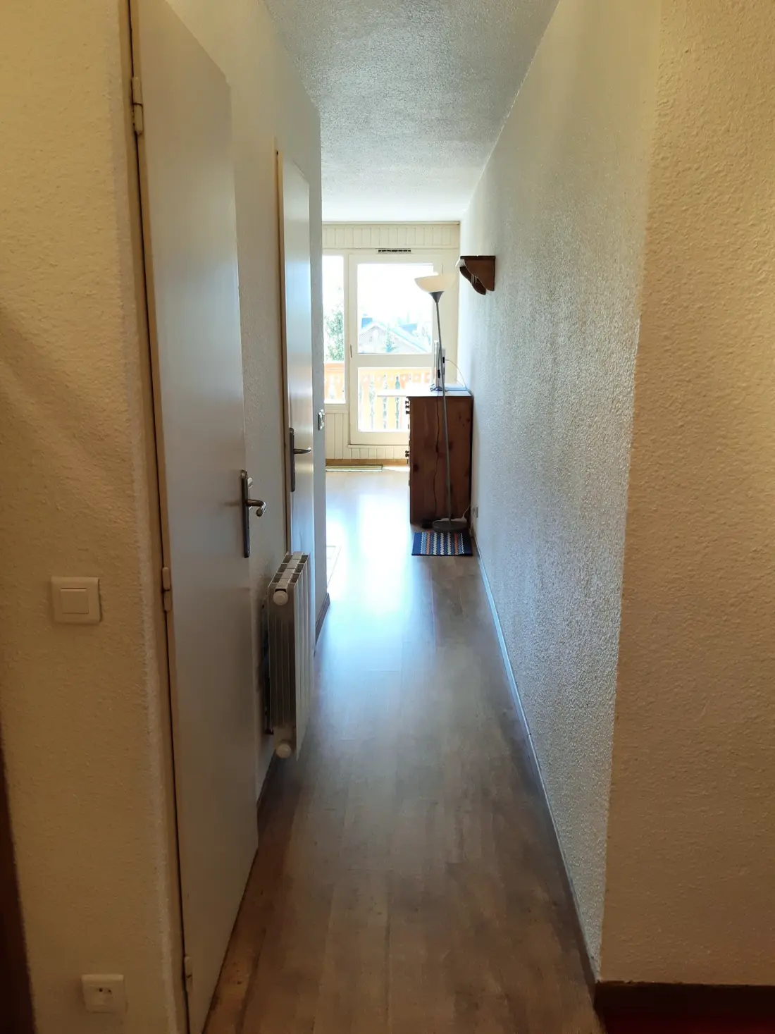 Residence Plein Sud B
