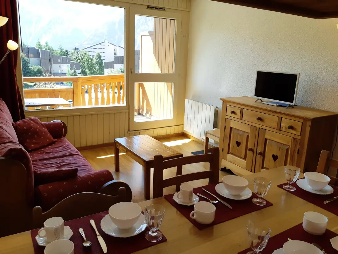 Residence Plein Sud B