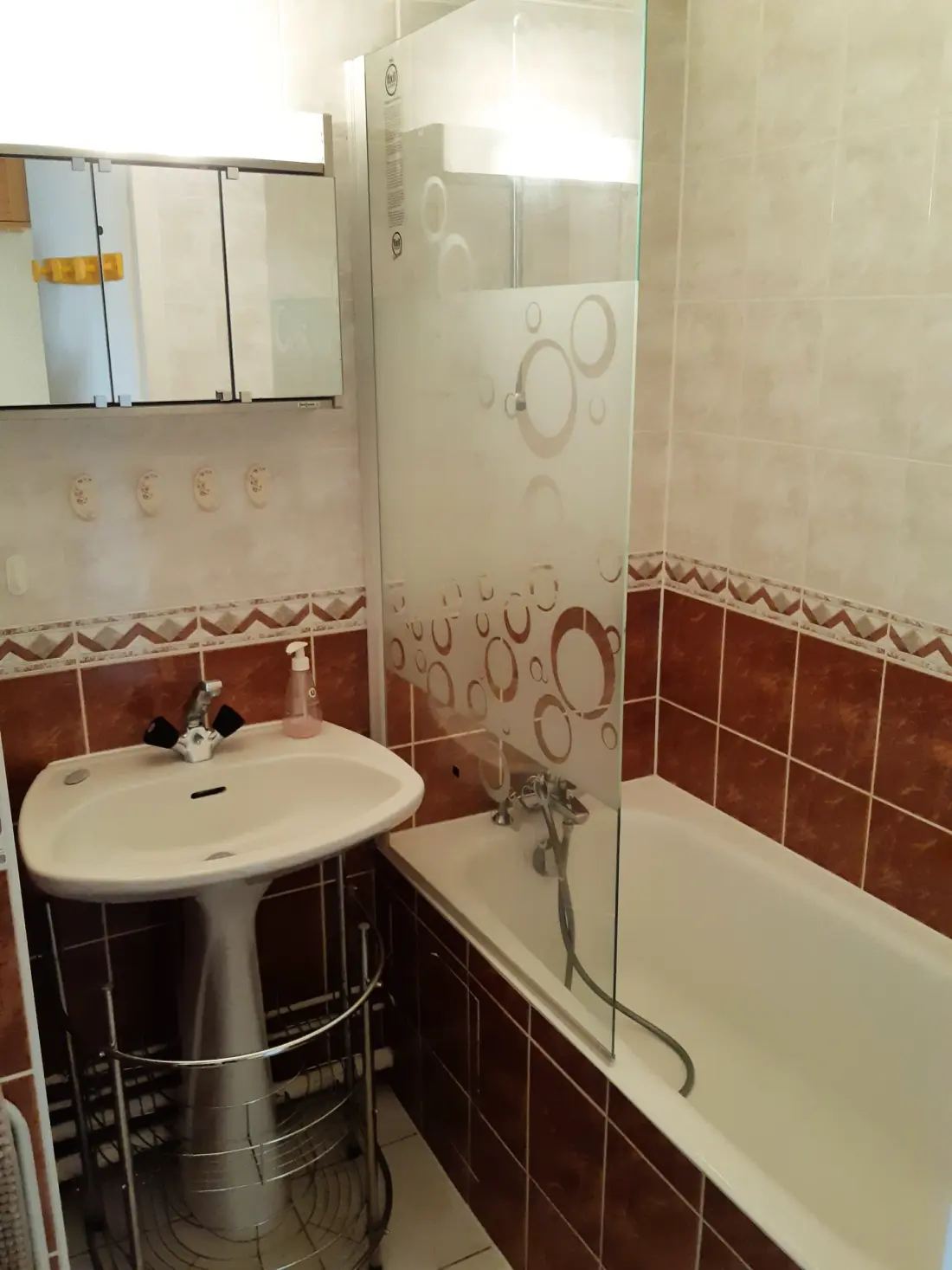 Residence Plein Sud B