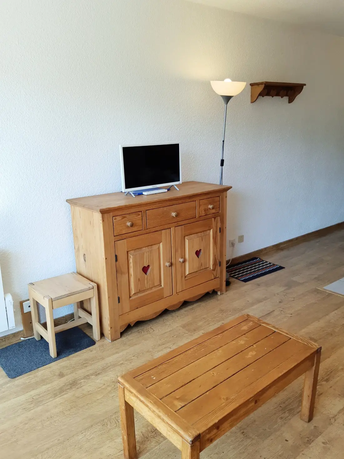 Residence Plein Sud B