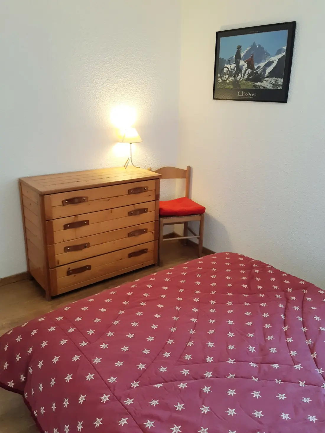 Residence Plein Sud B