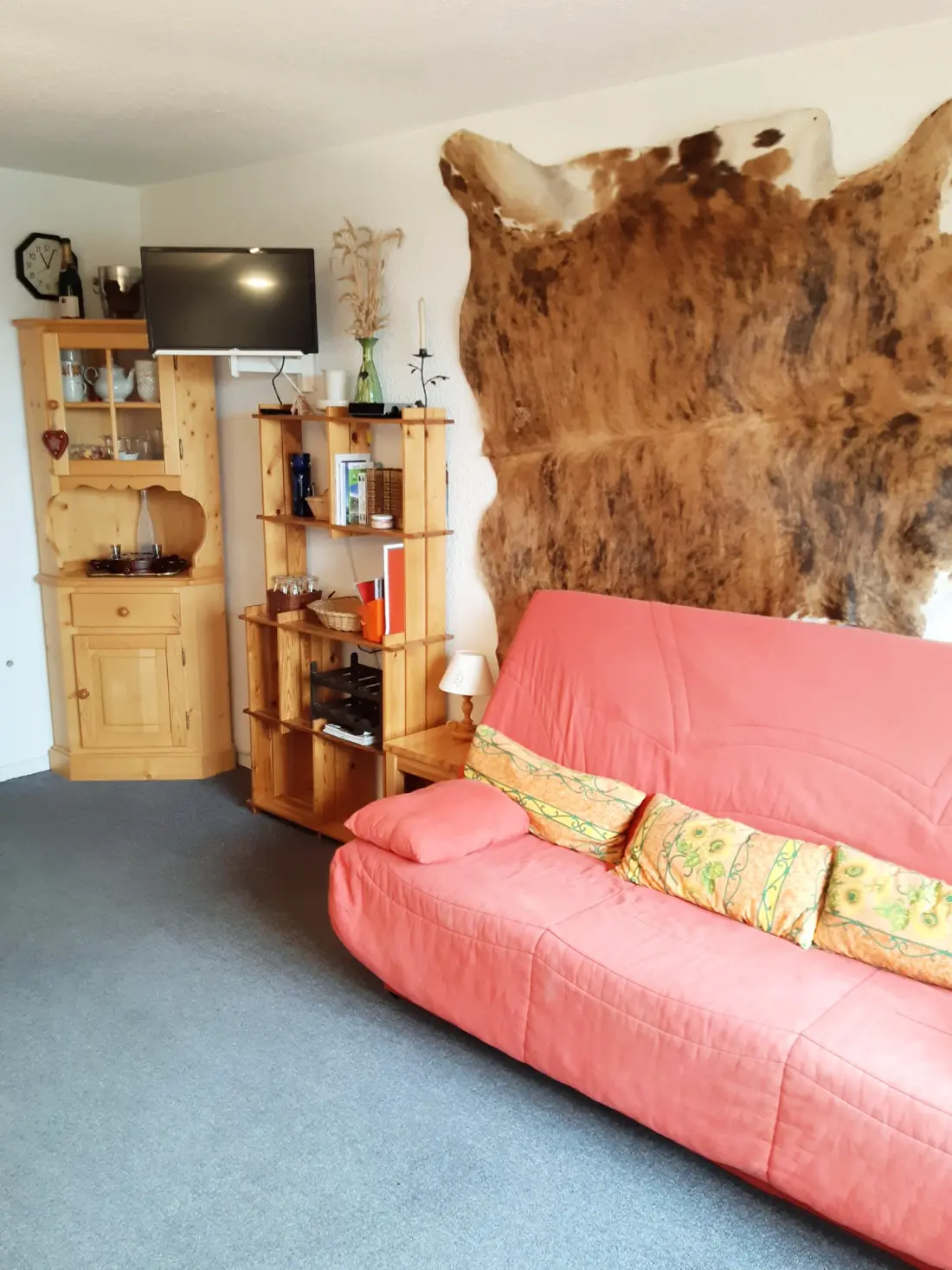 Residence Plein Sud B