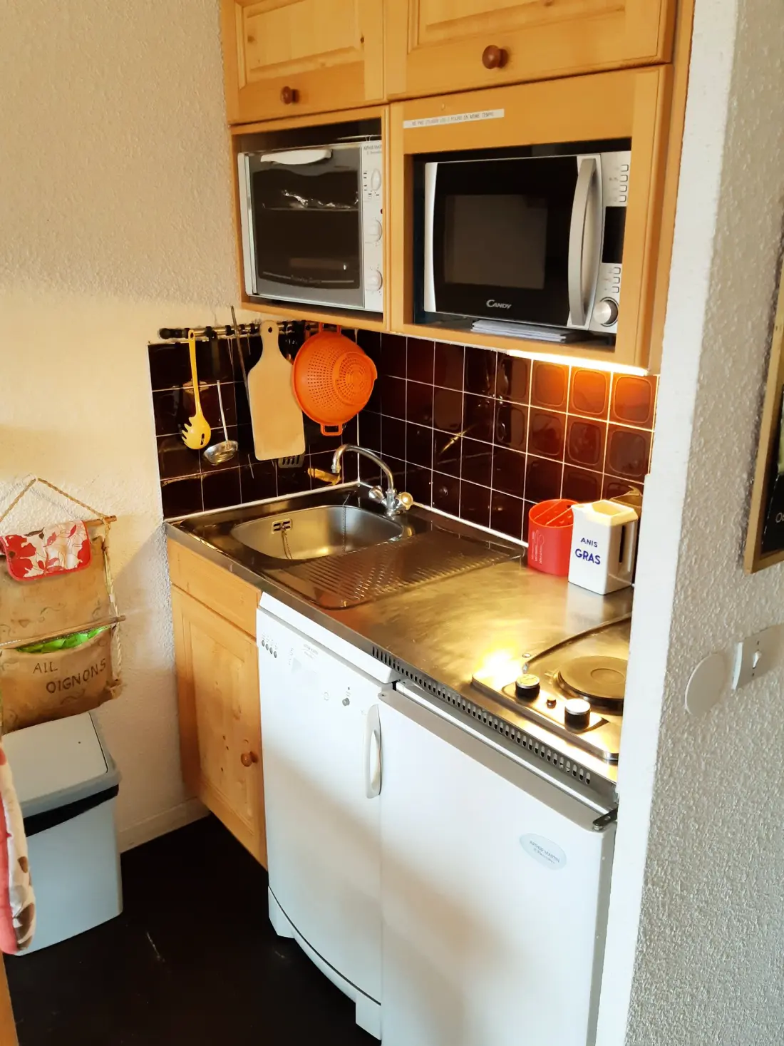 Residence Plein Sud B