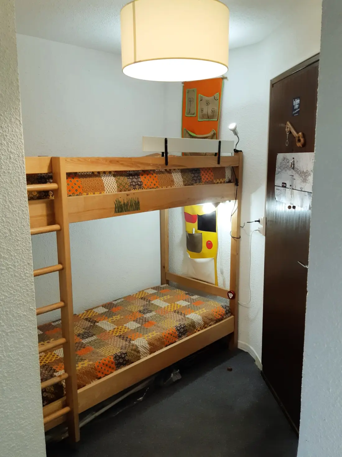 Residence Plein Sud B