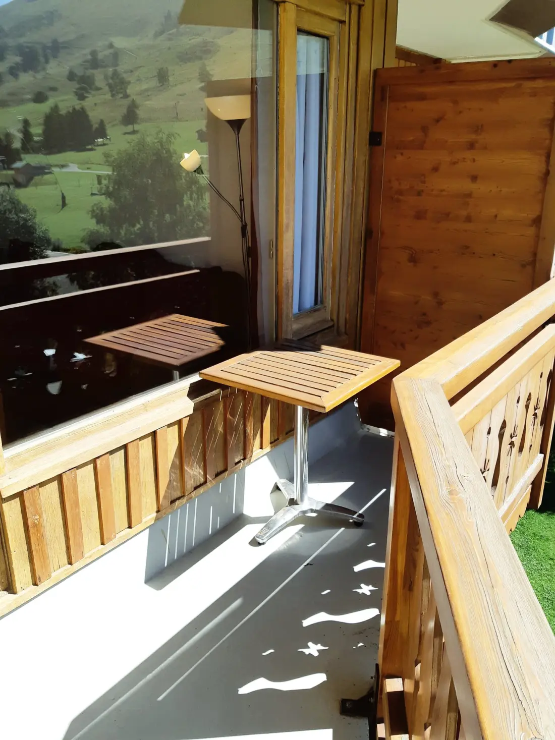 Residence Plein Sud B