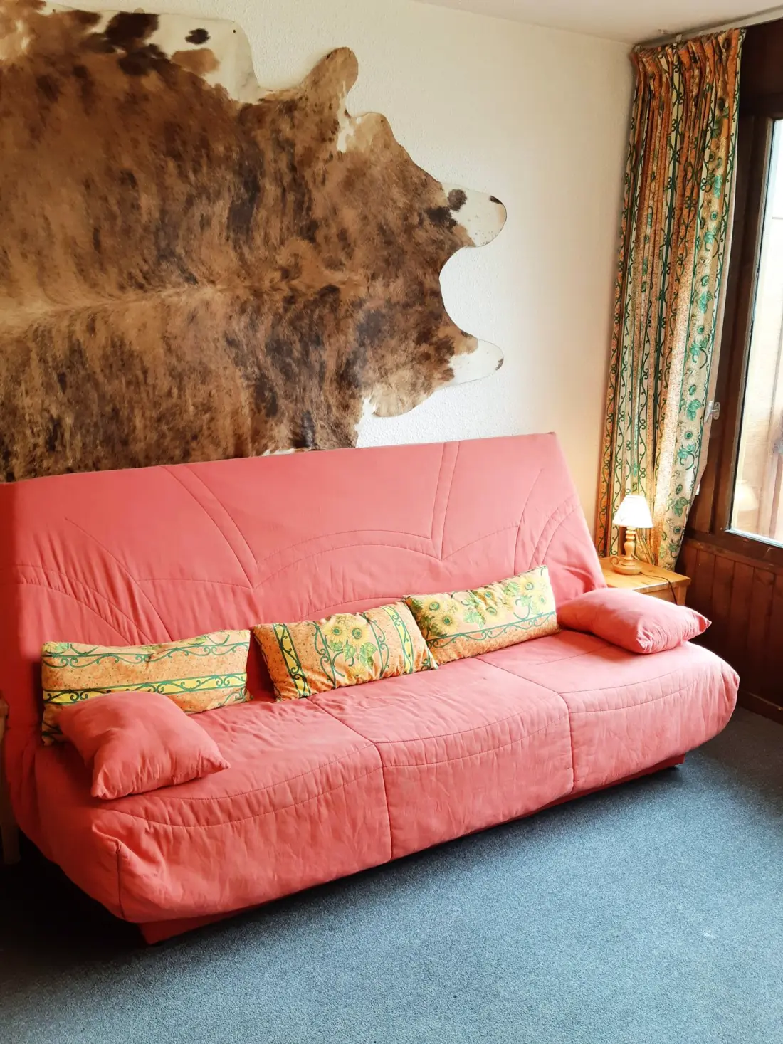 Residence Plein Sud B