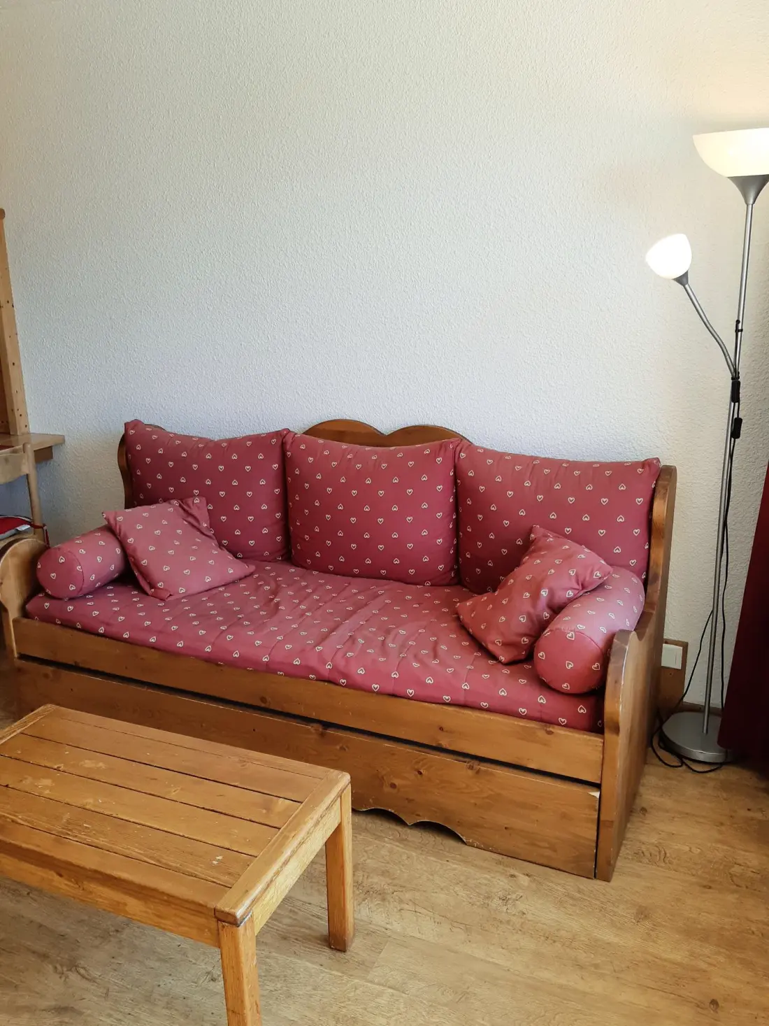 Residence Plein Sud B