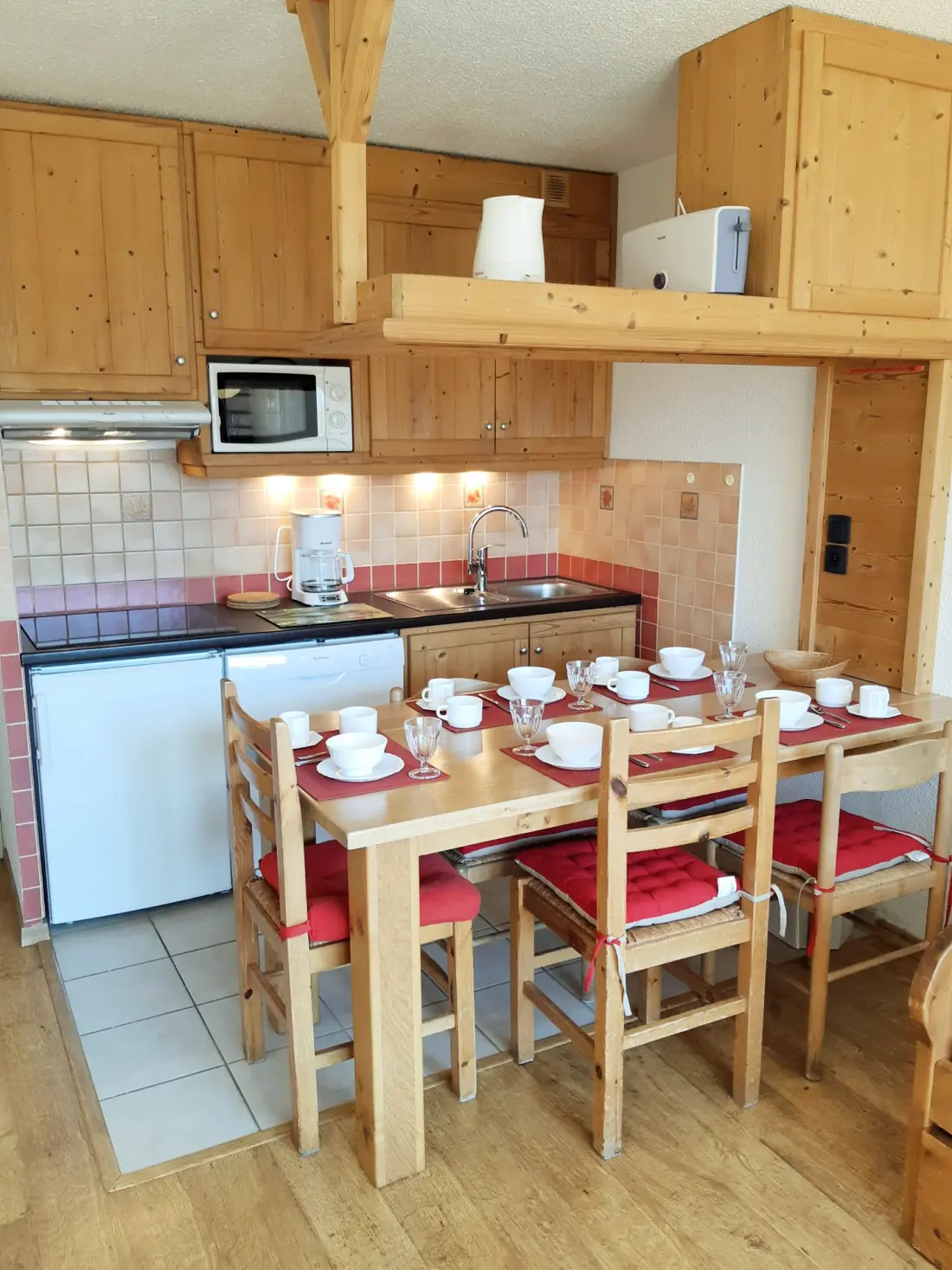 Residence Plein Sud B