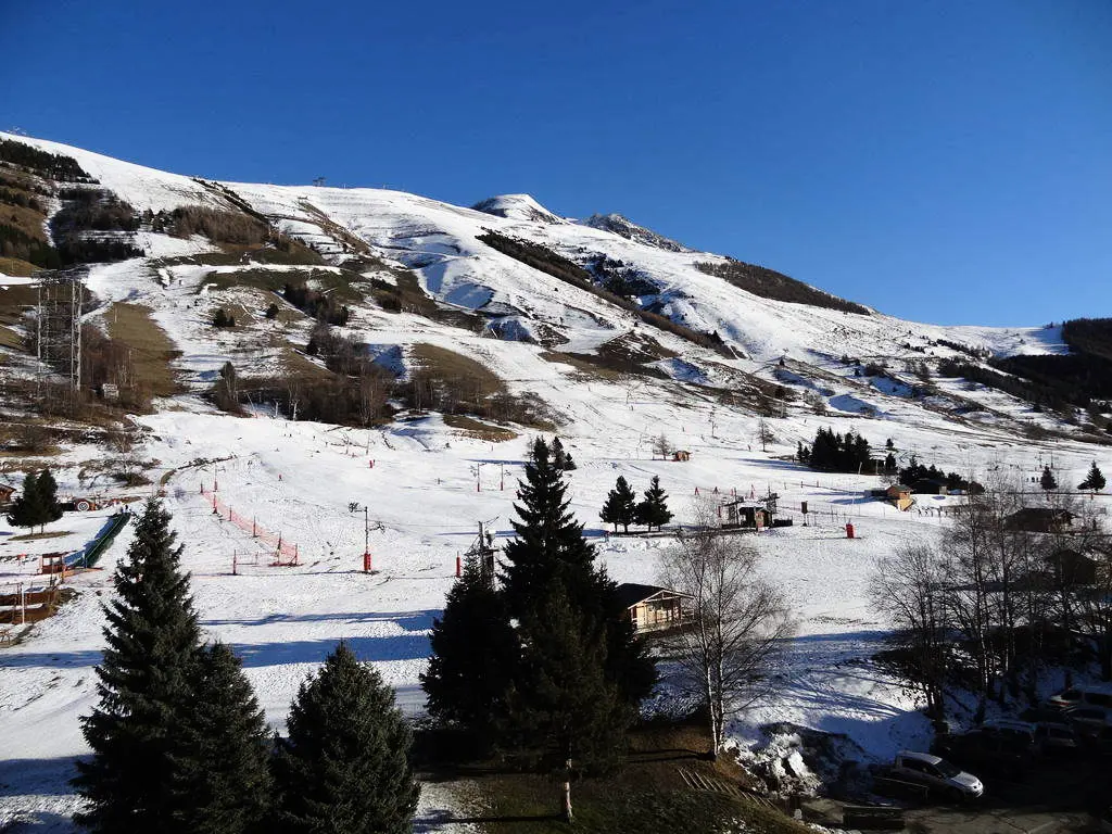 Residence Plein Sud B