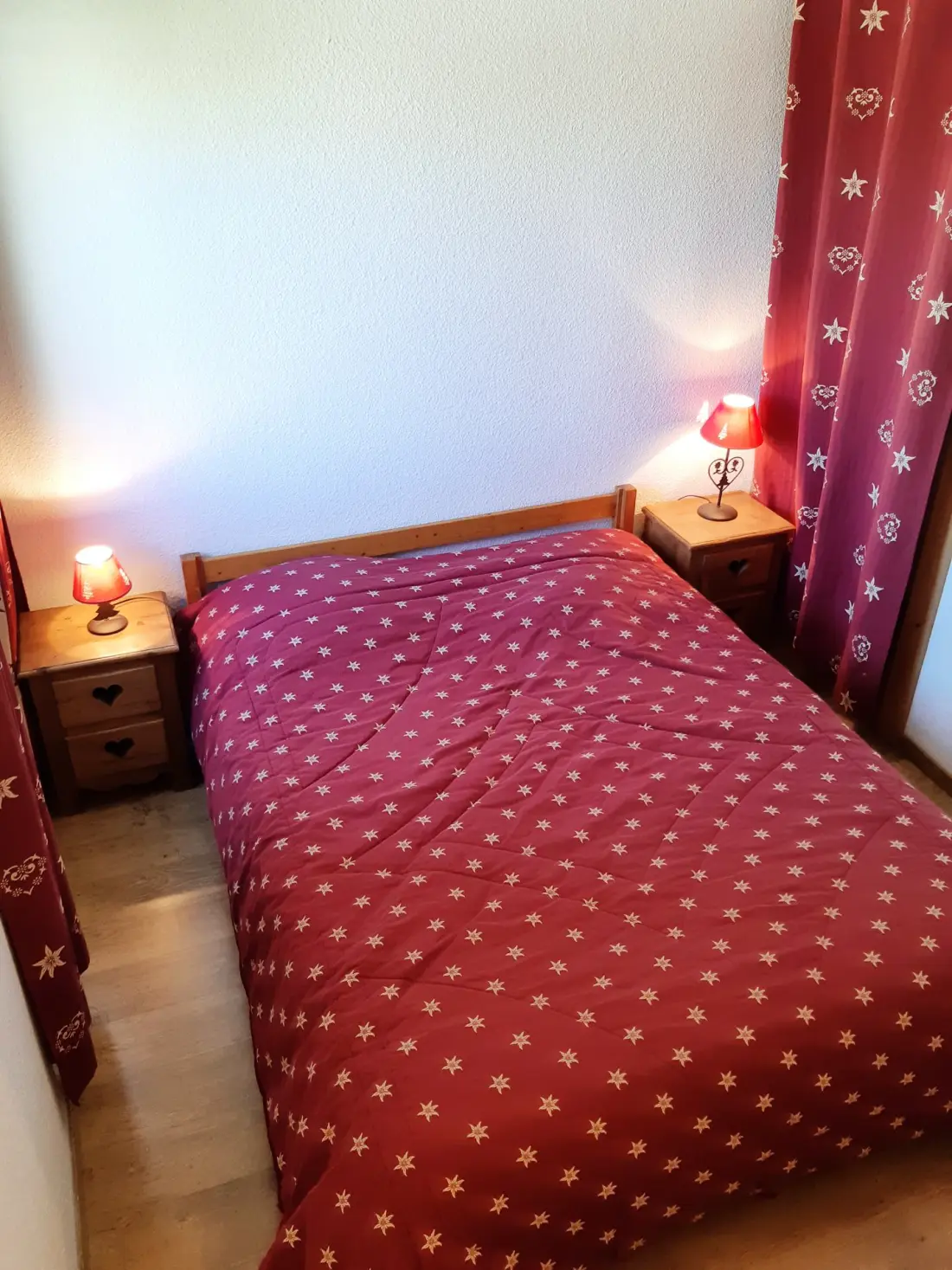 Residence Plein Sud B