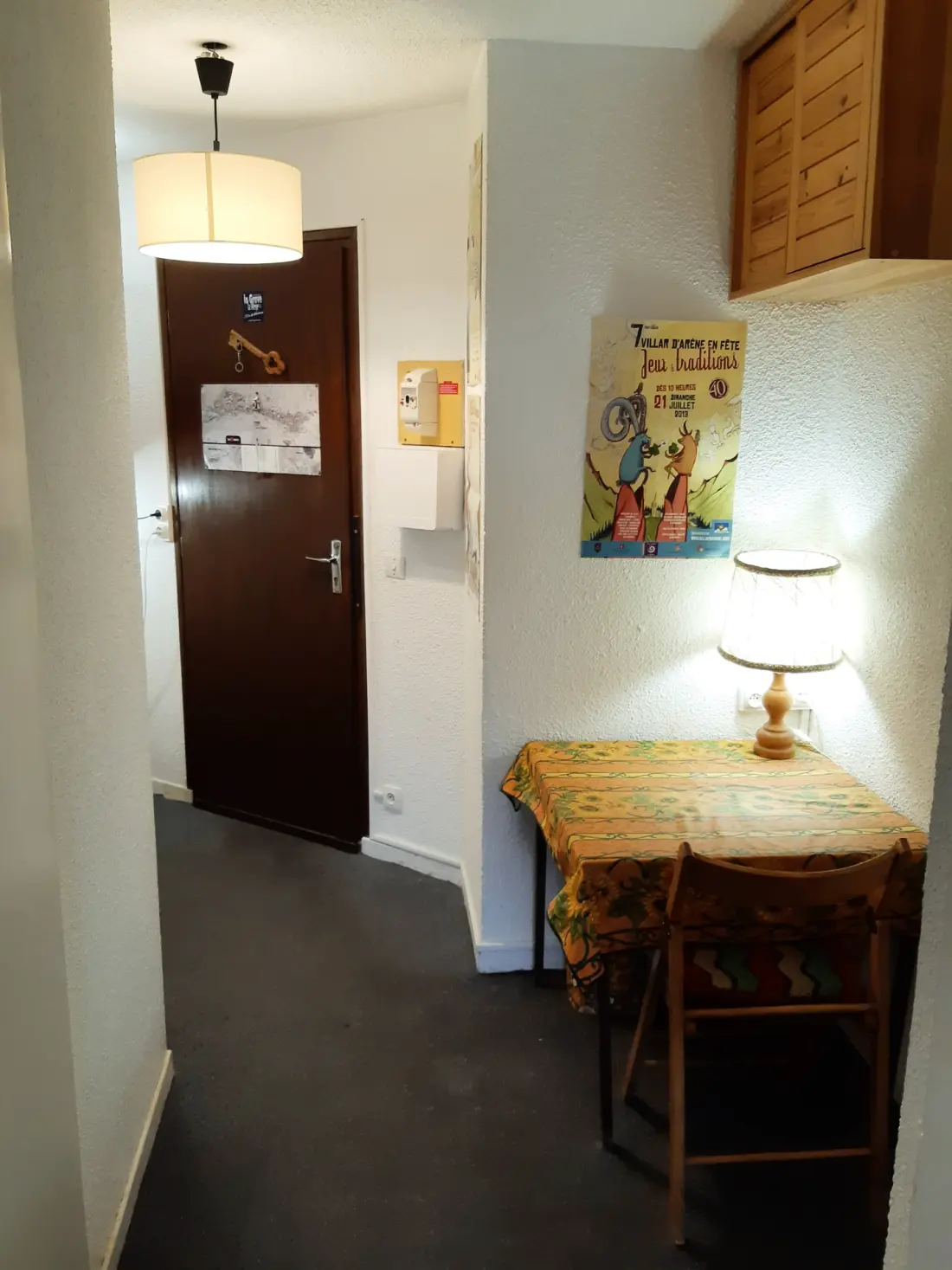 Residence Plein Sud B