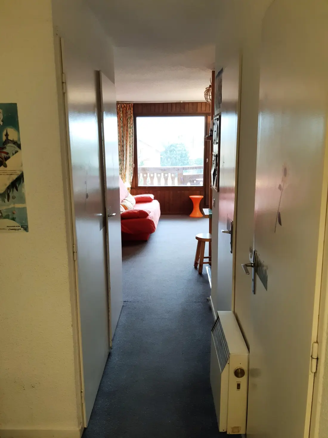 Residence Plein Sud B