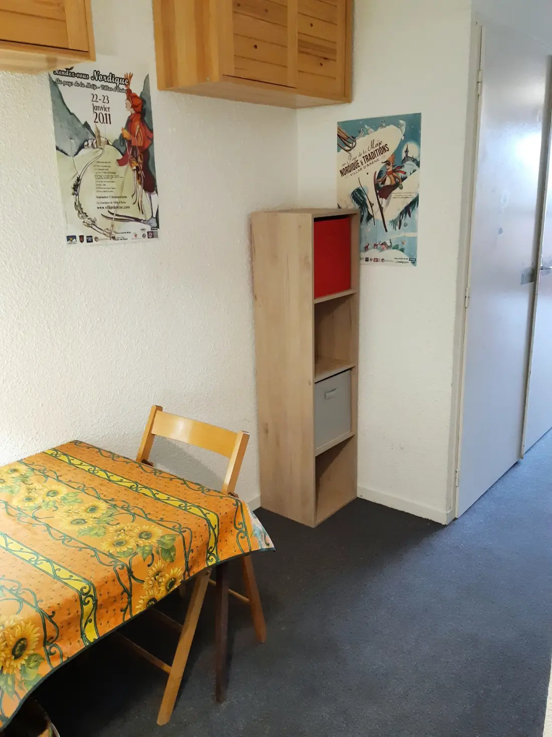 Residence Plein Sud B