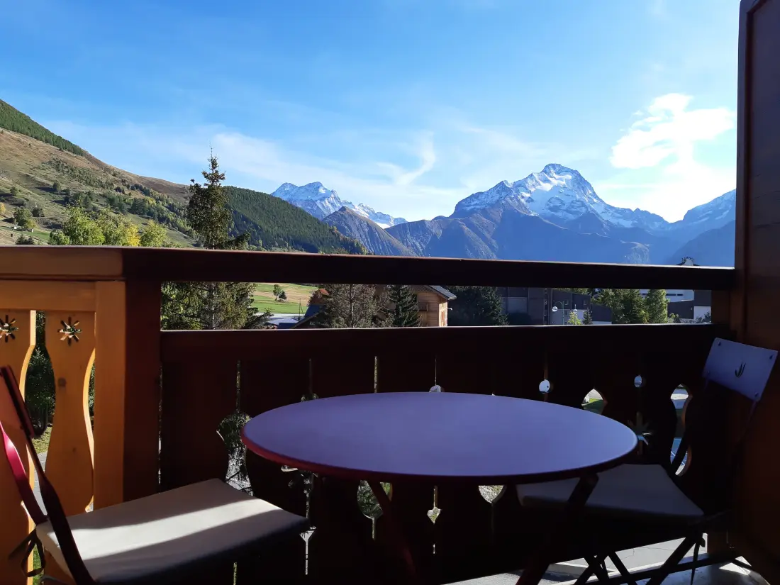 Residence Plein Sud B