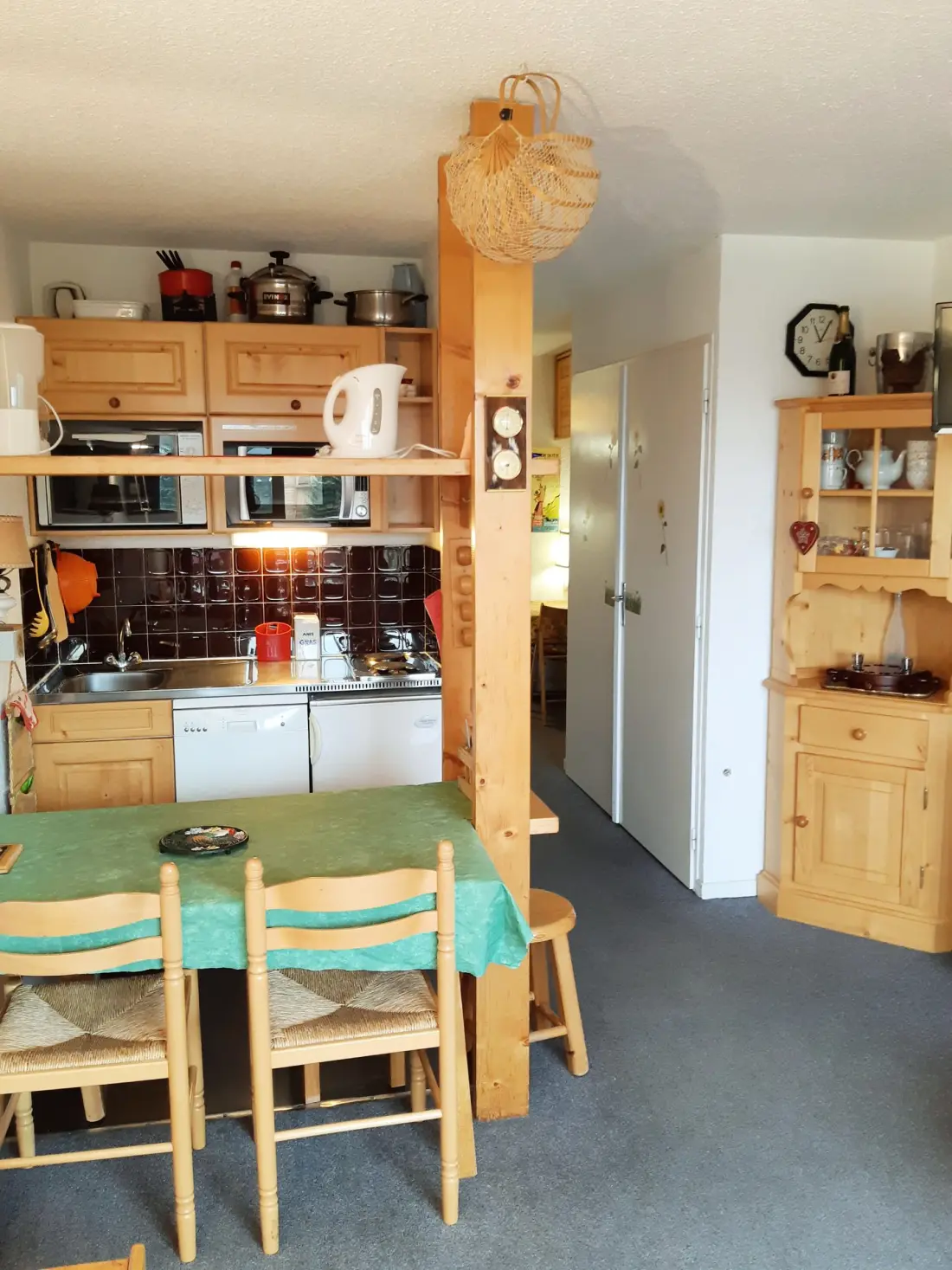 Residence Plein Sud B