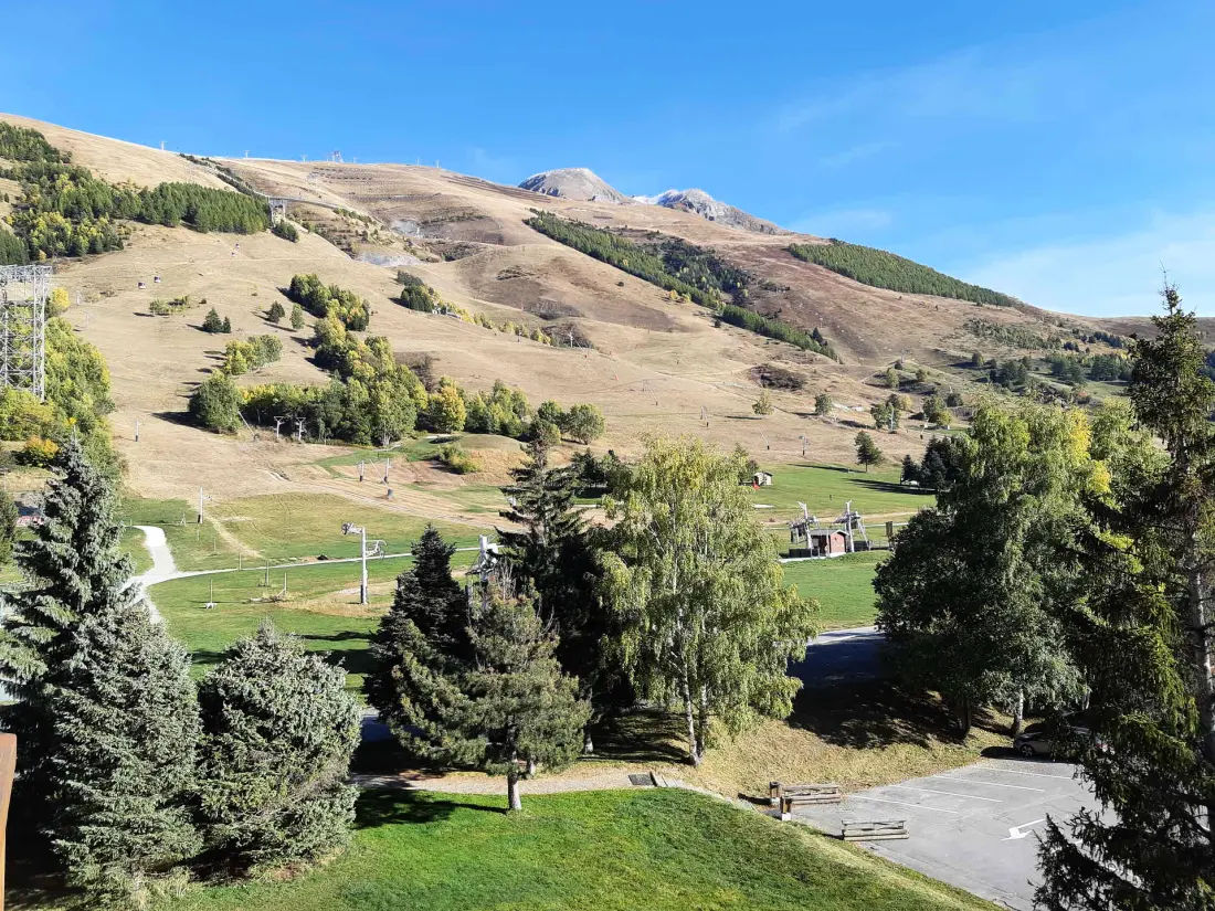 Residence Plein Sud B
