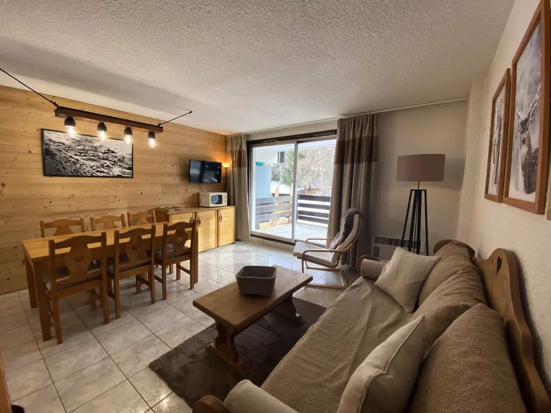 Residence Prapelier