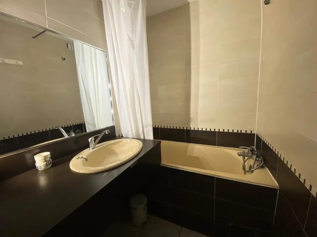 Residence Prapelier