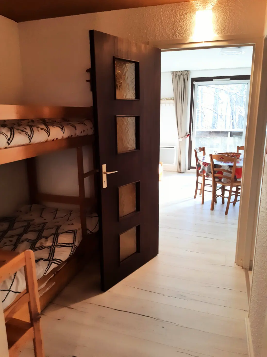 Residence Prapelier