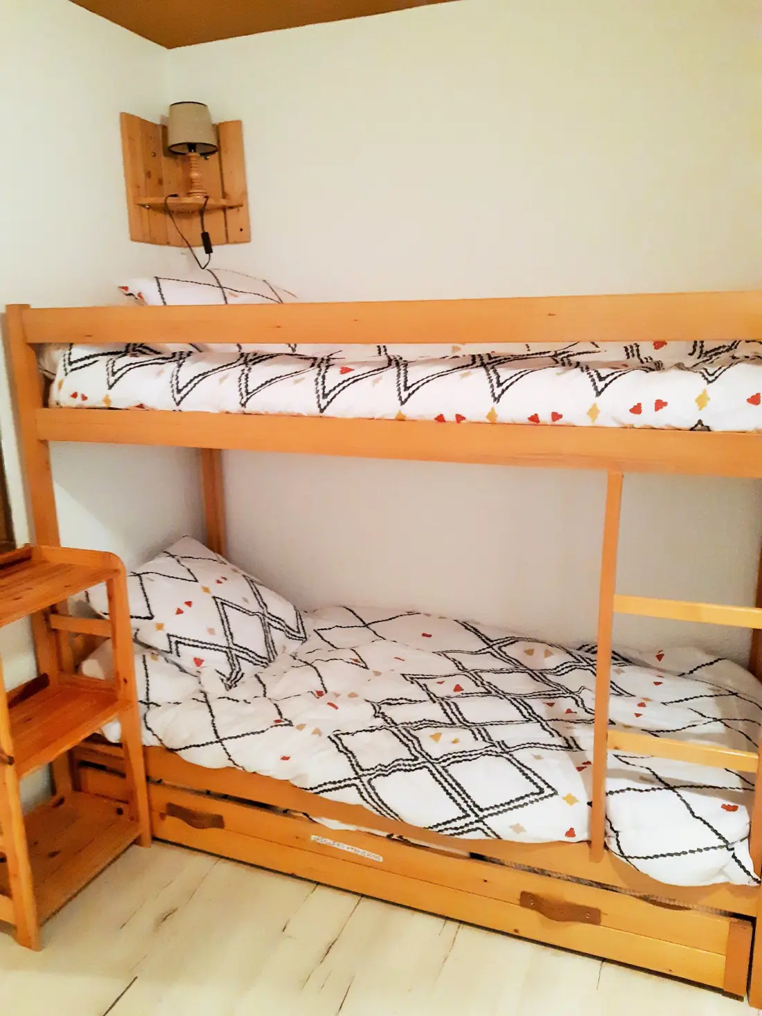 Residence Prapelier