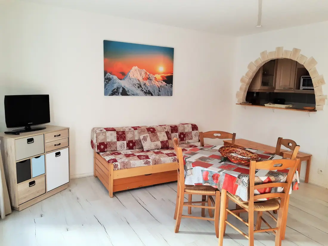 Residence Prapelier