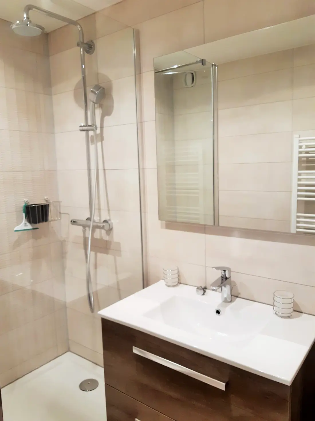 Residence Prapelier