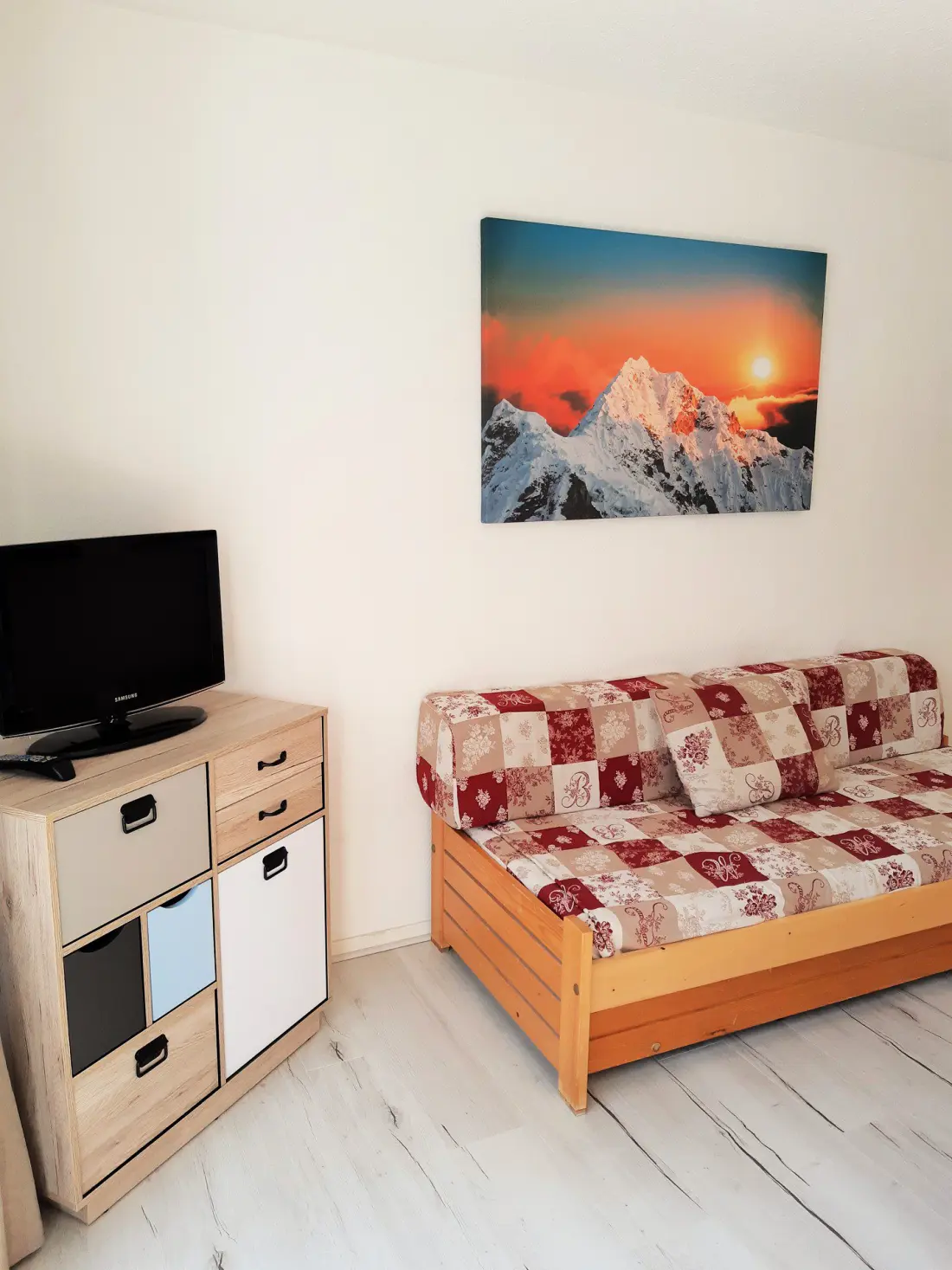 Residence Prapelier