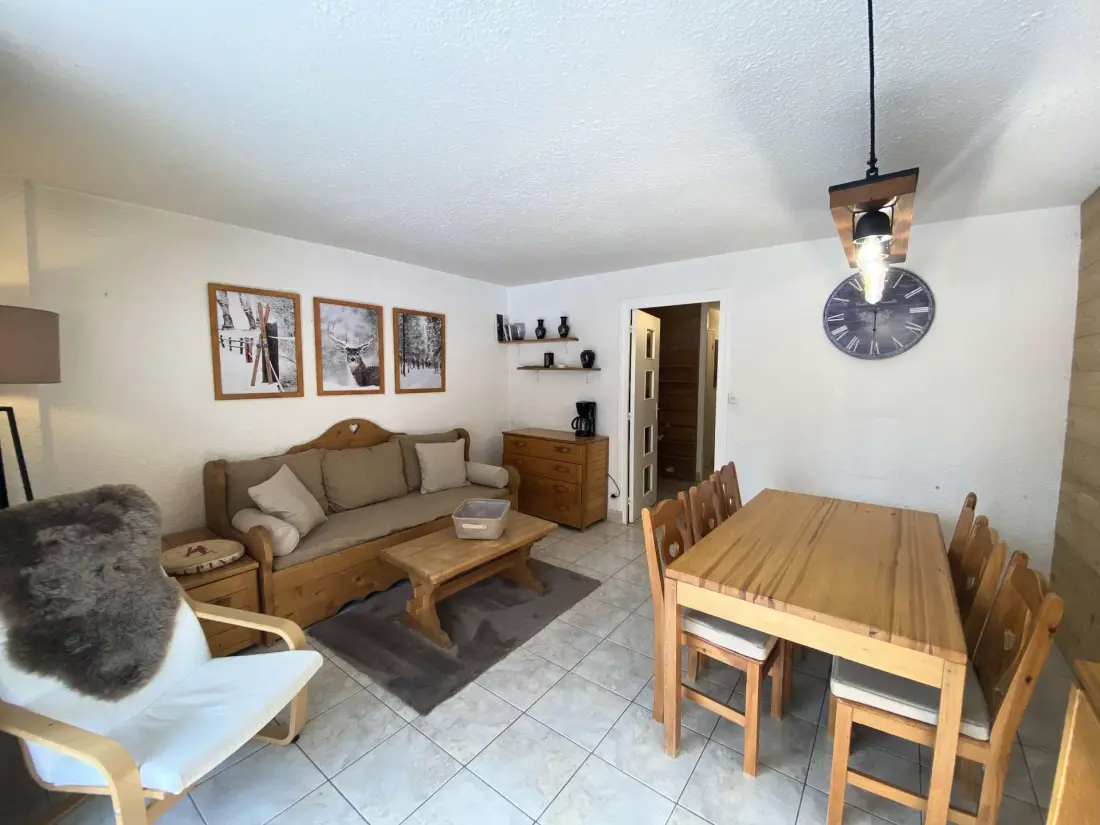 Residence Prapelier