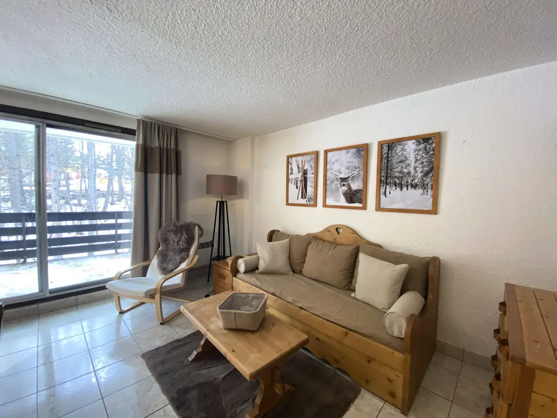 Residence Prapelier
