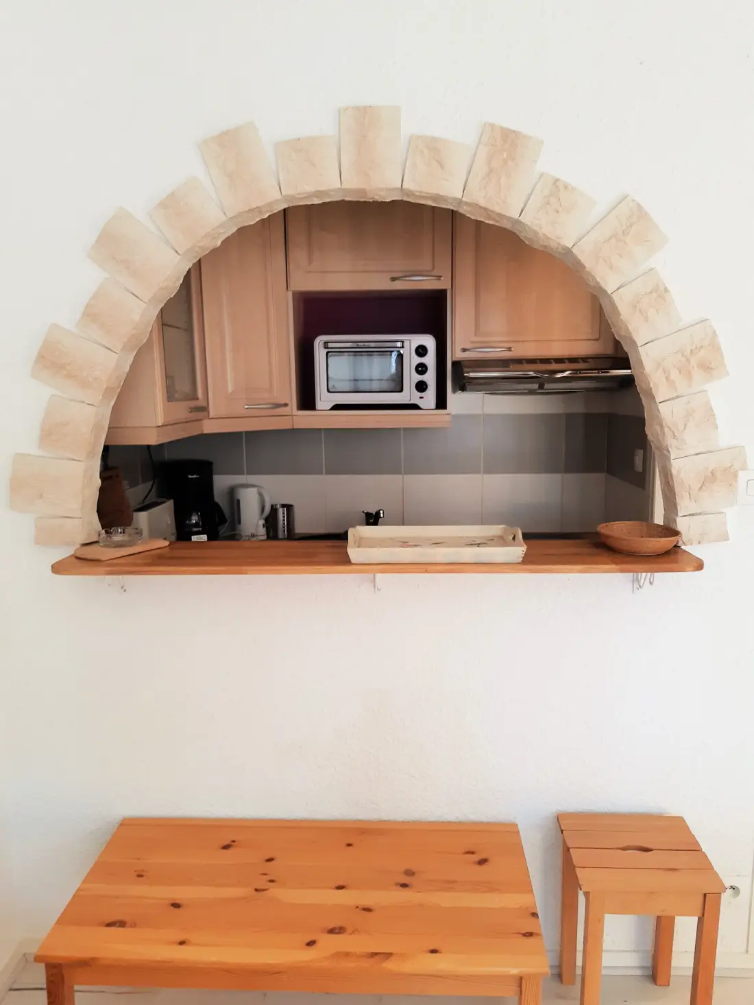 Residence Prapelier