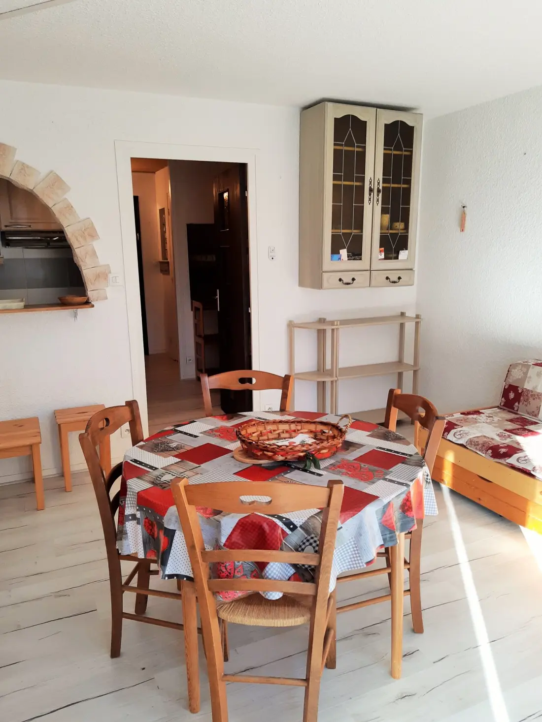 Residence Prapelier