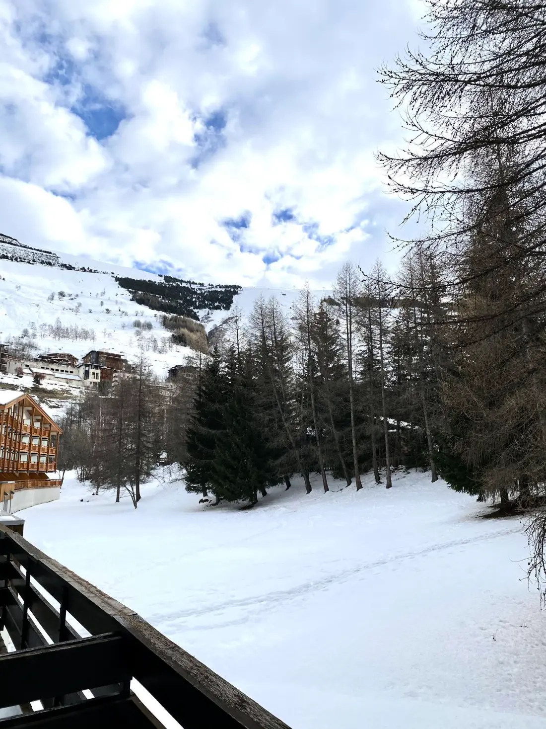 Residence Prapelier