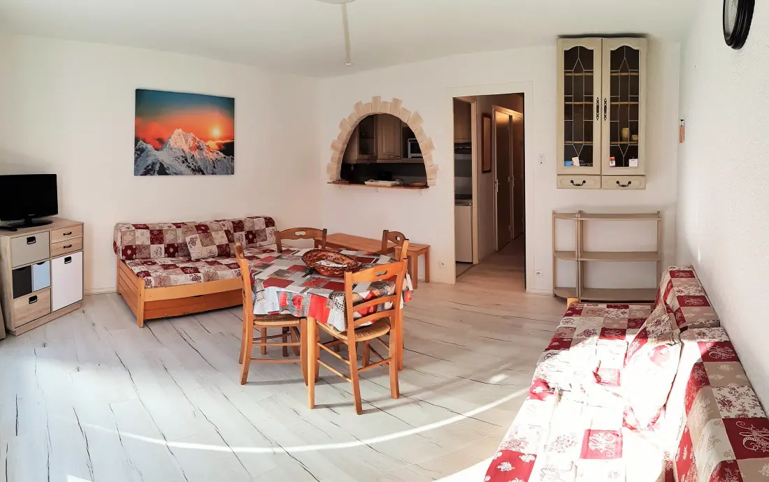 Residence Prapelier