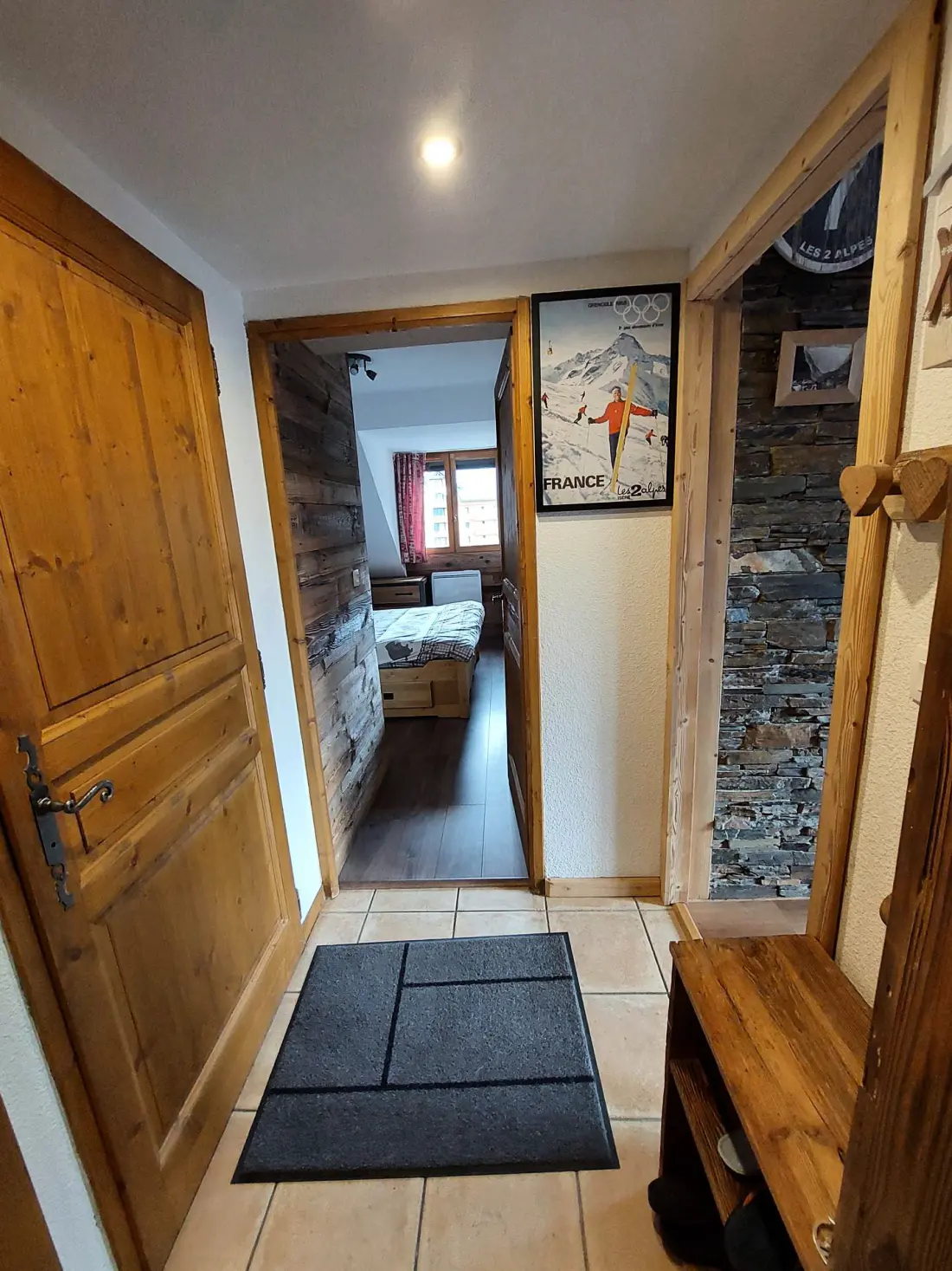 Residencia Príncipe Des Ecrins