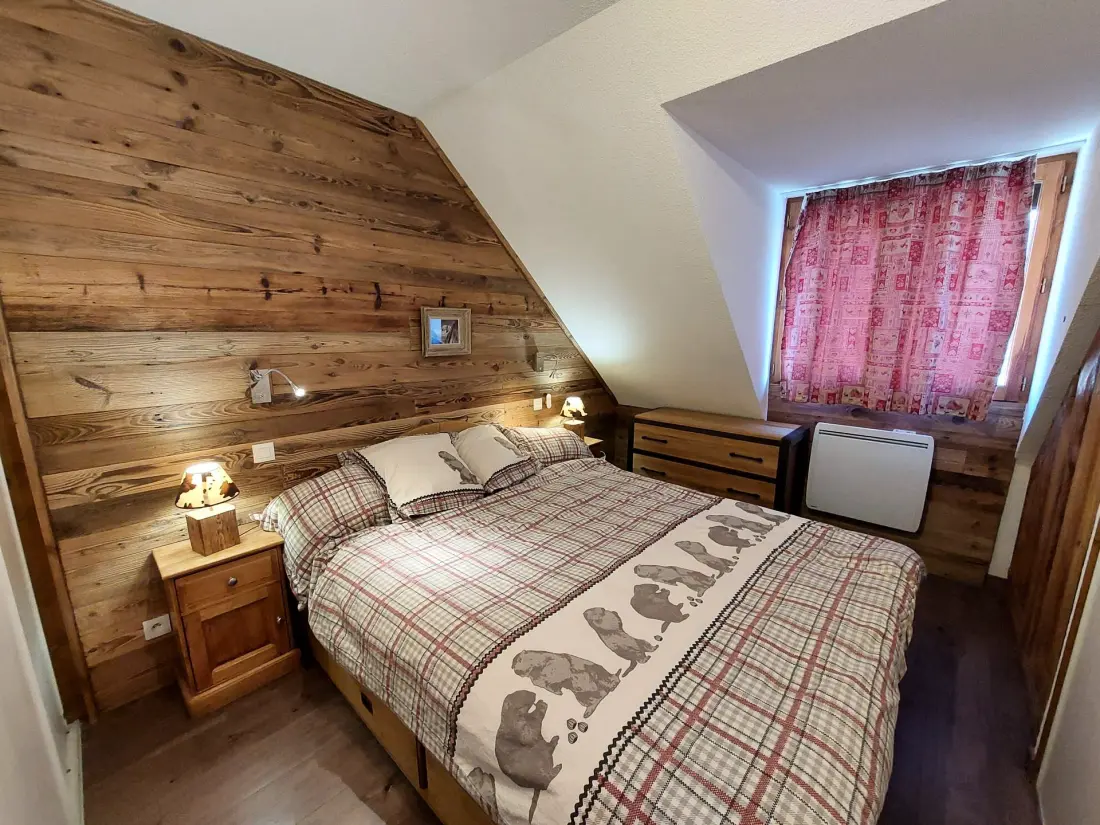 Residencia Príncipe Des Ecrins