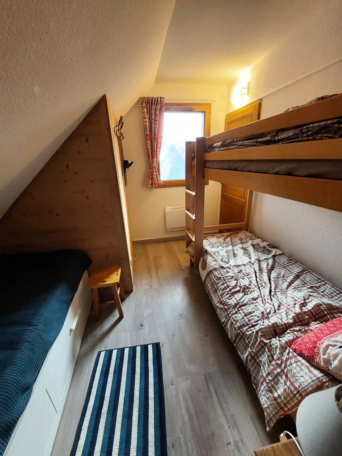 Residencia Príncipe Des Ecrins