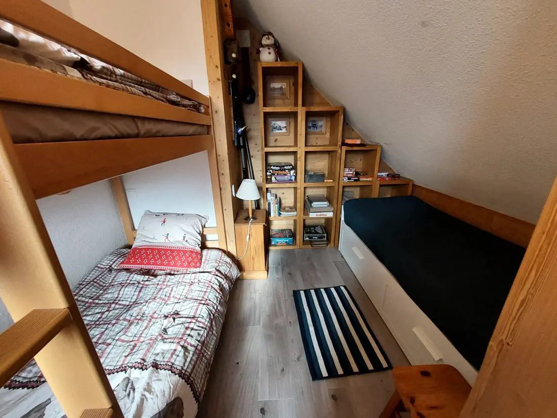Residencia Príncipe Des Ecrins