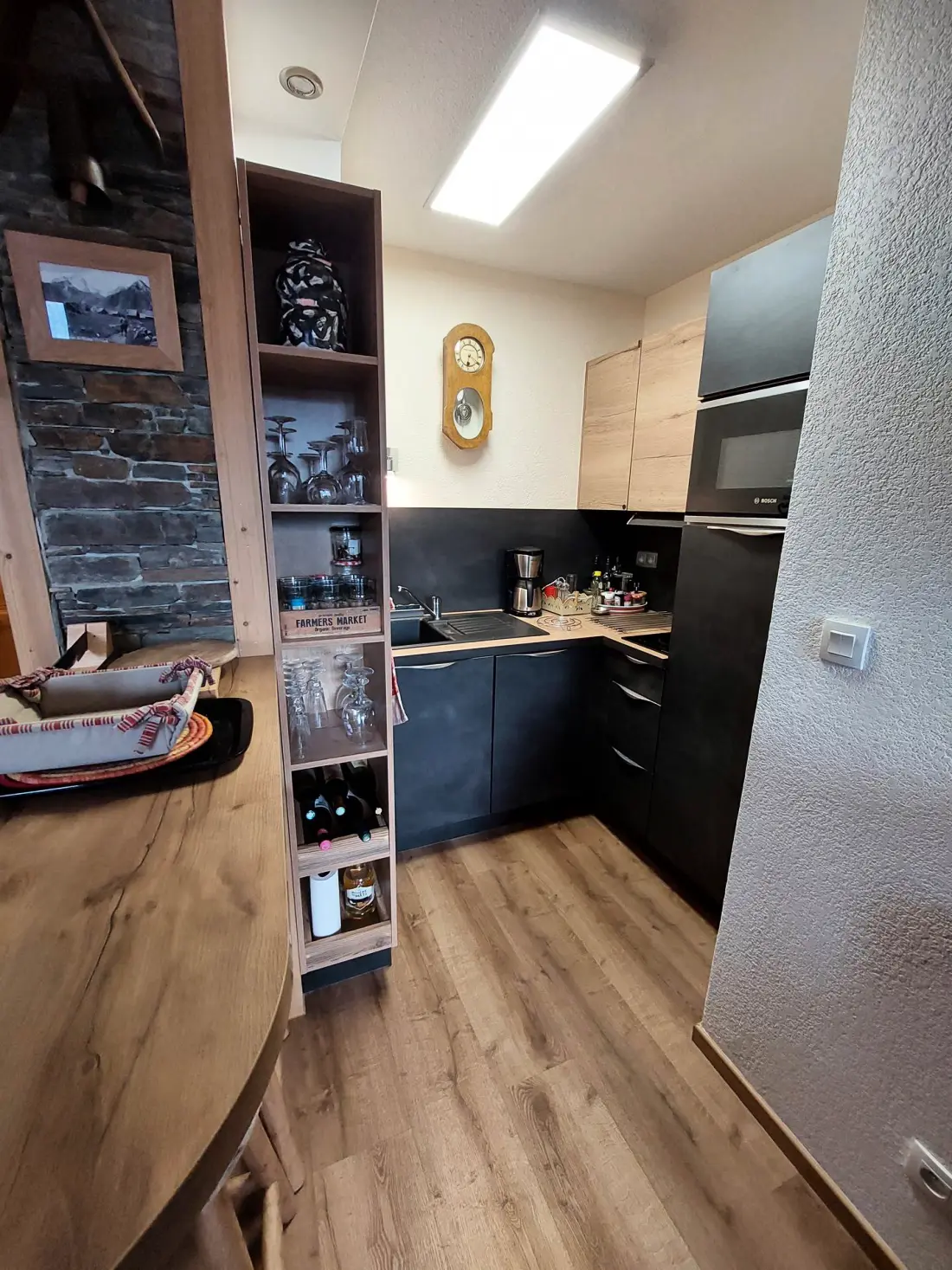 Residencia Príncipe Des Ecrins