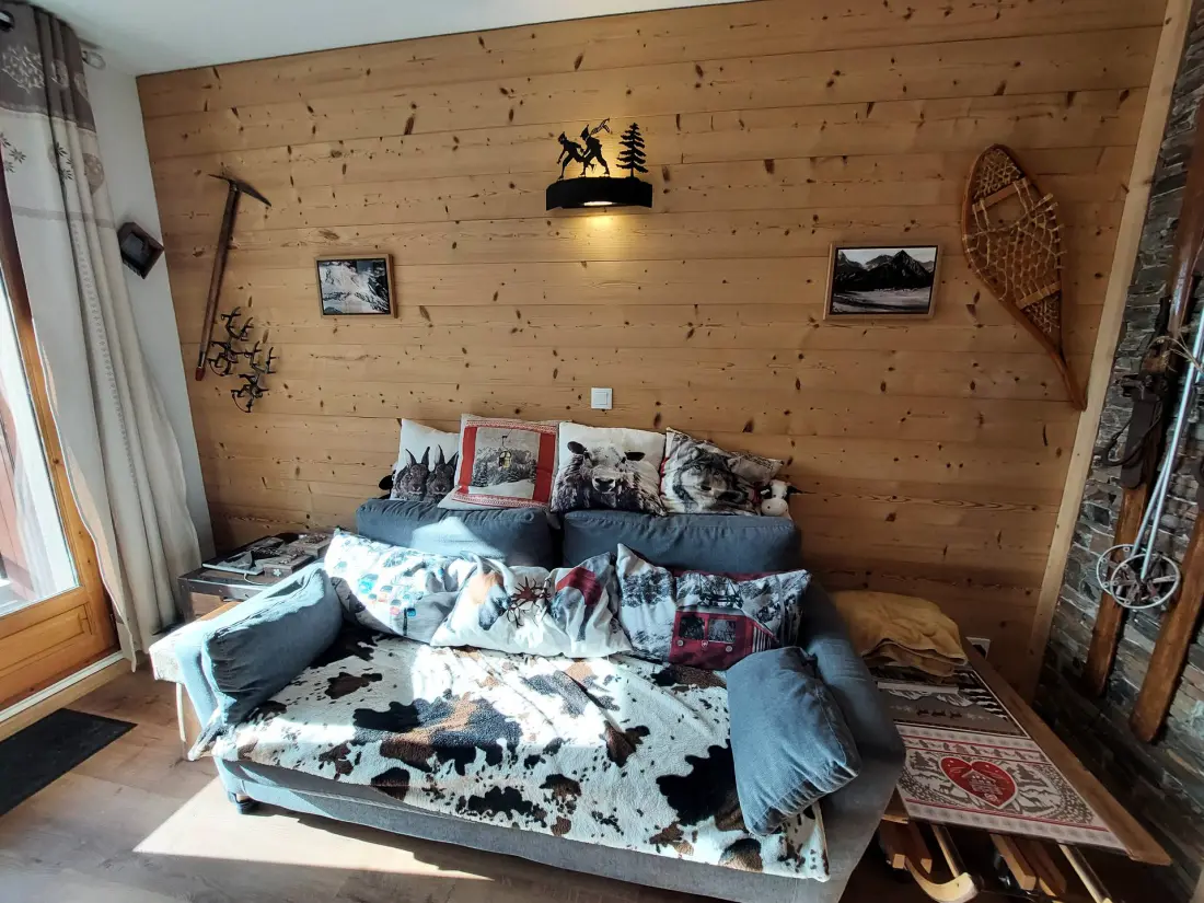 Residencia Príncipe Des Ecrins
