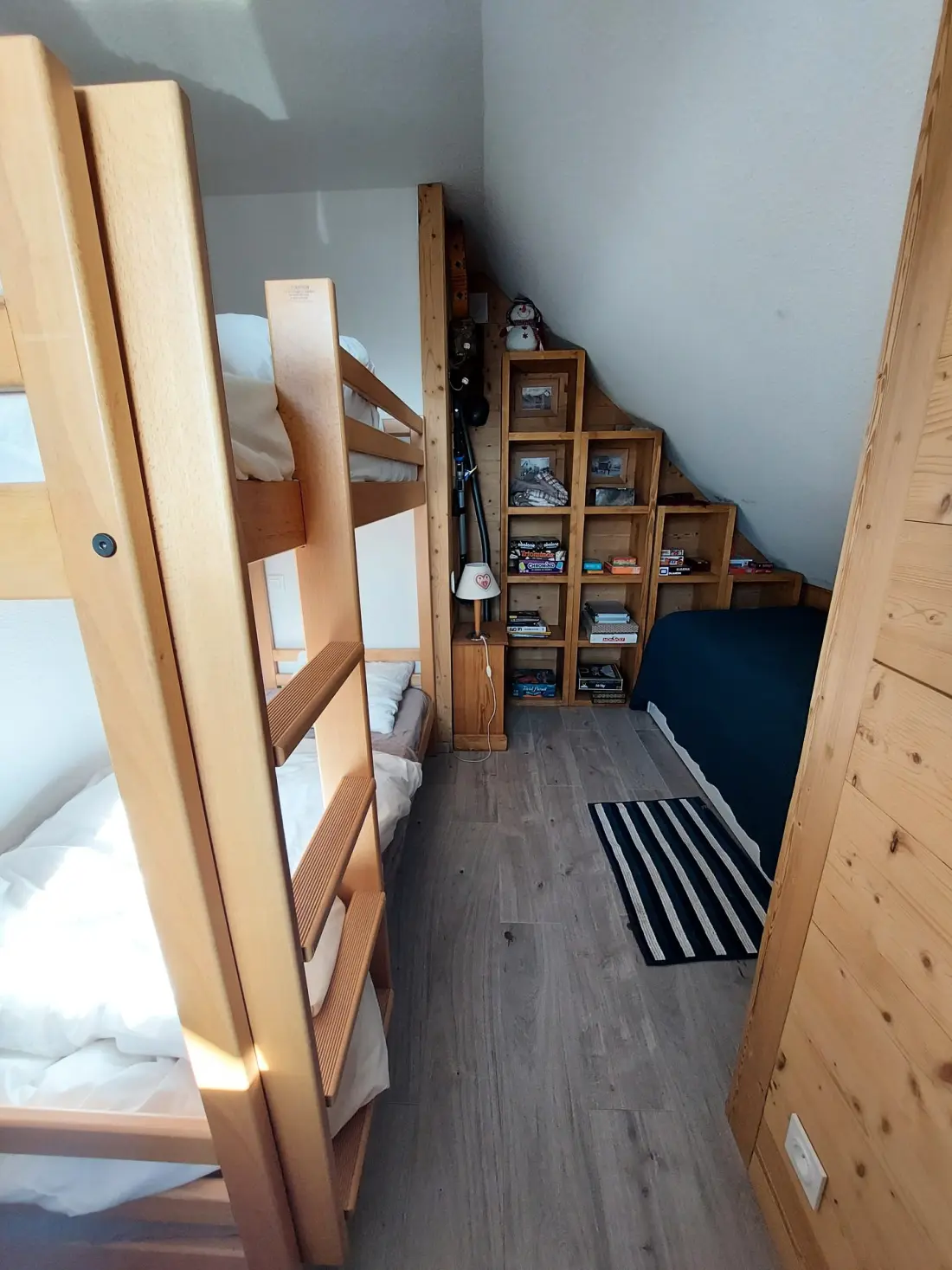 Residencia Príncipe Des Ecrins
