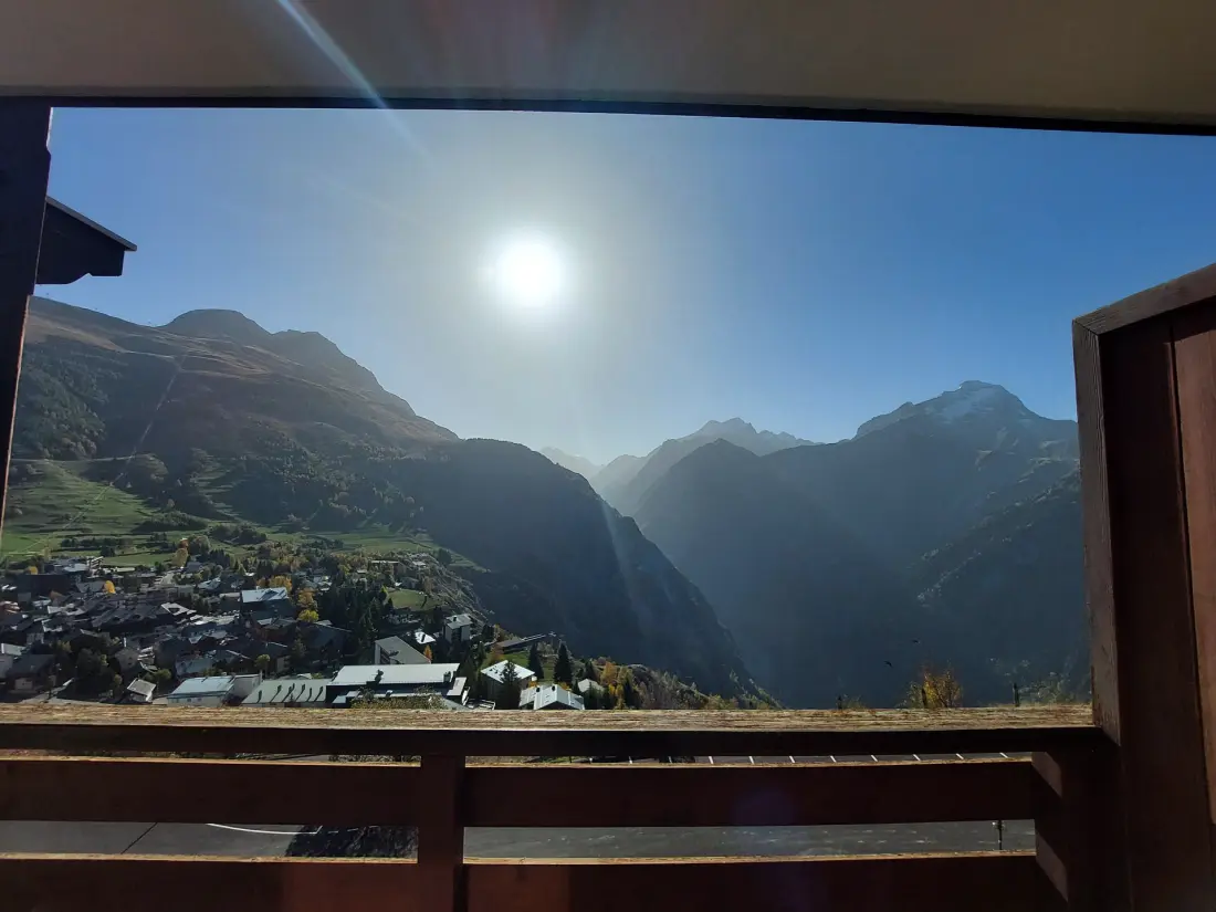 Residencia Príncipe Des Ecrins