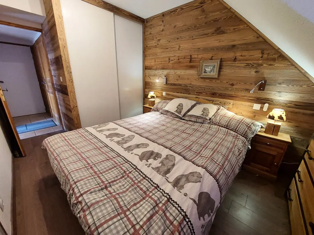 Residencia Príncipe Des Ecrins