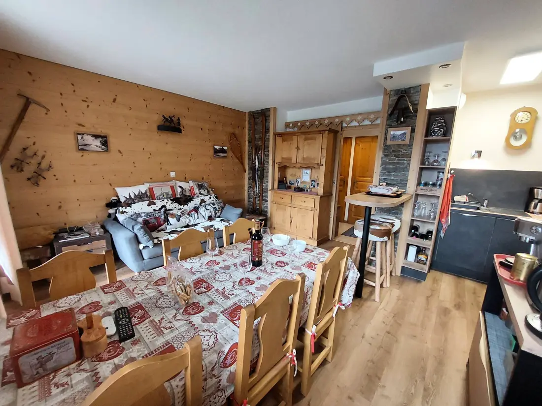 Residencia Príncipe Des Ecrins